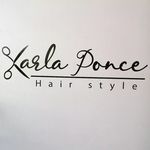 Karla Ponce Salón - @karlaponce_hairstyle - Instagram