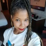 Karla Pope - @browngirlgumbo - Instagram