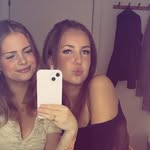 Karla🤍 - @karlapoppmortensen - Instagram
