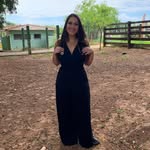 Karla Portela - @karlaportelamopi - Instagram