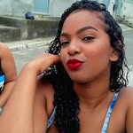 Karla Portela - @karllaportela3 - Instagram