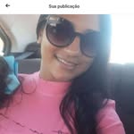 Karla Portela Silva - @karlaportelasilva - Instagram