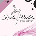 Karla Portela Studio de Dança - @karlaportelastudiodedanca - Instagram