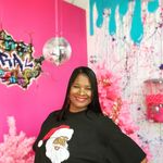 Karla Hairston Porter - @karlaporter08 - Instagram