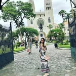 Karla Porter - @karlaportergonzenbach - Instagram