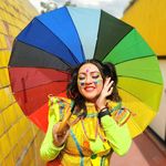 Karla Portillo - @carlypsa - Instagram
