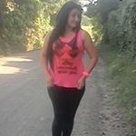 Karla Posada - @karlalissethposada - Instagram