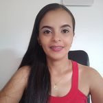 Karla Posada - @karlaposadaf - Instagram