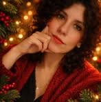 Karla Posada - Facebook