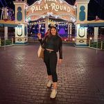 Karla Posadas - @karlaposadasba - Instagram