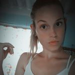 Maria Karla Posada Mederos - @karlamederoslove - Instagram