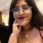 Karla Castro - @karla_pottss - Instagram