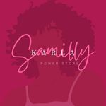 KARLA SAMILLY POWER STORE - @karlasamilly_powerstore - Instagram