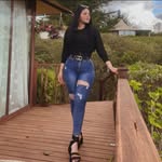 Karla Prado - @karlaprado53 - Instagram