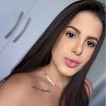 Karla Prado - @eukarlaprado - Instagram