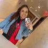 Karla Prado ❤️ - @pradoka04 - TikTok