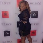 Karla Pratt - @karlap_the_boss - Instagram