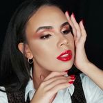 Karla Pratt I Maquilladora profesional - @karlaprattmua - Instagram
