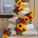 Karla Preciado - @sweetcoffeecake - Instagram