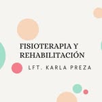 LFT. Karla Preza - @fisiokars_ - Instagram