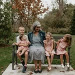 Karla Priest Hebert - @kdarhebert - Instagram