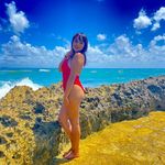 Karla Prieto - @karlittadejesus - Instagram