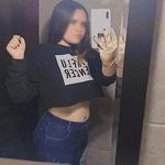 Karla Prieto - @karlaprieto65 - Instagram