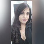 Karla Puerta - @karlaivonne.puertaserrano - Instagram