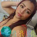 Karla Puerta - @karlayusmarypuerta - Instagram