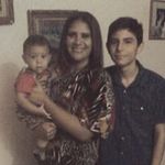 Karla Puerta - @luis_romero1233 - Instagram