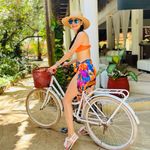 Karla Puerta - @karlapuertalara - Instagram