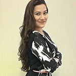 Karlanne Melo - @consultorarabusch - Instagram