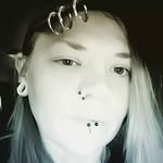 Karla Rae - @posh_metal1987 - Instagram