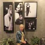 Karla Randle - @krrandle - Instagram