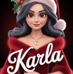 Karla Rauda - Facebook