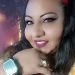 Karla Rauda - @rauda1787 - Instagram