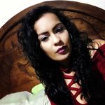Karla Razo - @kukyrazo - Instagram