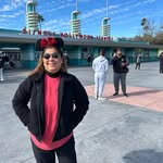 Karla Recio Castro - @castrokarlarecio - Instagram