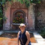 Karla Recio Castro - @karlareciocastro - Instagram