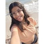 Karla Várguez Moreno - @karla_reddington_ - Instagram