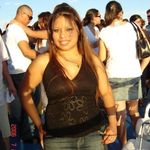 Karla Renderos - @funkychilanga - Instagram