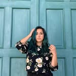 Karla G.  Resto - @karla.hair.colourist - Instagram