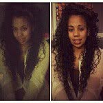 Karla Resto - @grateful7_ - Instagram