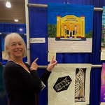 Karla Richardson - @ohstitchstudio - Instagram