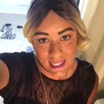 Karla Richardson - @karlarichardson919 - Instagram
