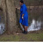 Karla Richardson - @cosi1 - Instagram