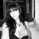 Karla Rincón - @krlcrnr - Instagram