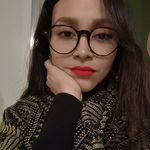 Karla Rincón - @rskarla - Instagram