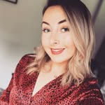 Karla Ritchie - @karlaritchie - Instagram