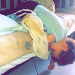 Karla Ritchie Garcia - @_k_m_r_g_ - Instagram